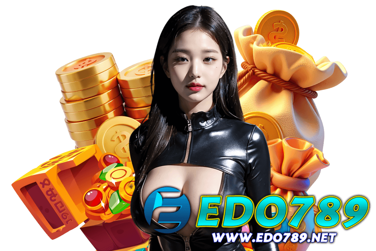 edo789 wallet